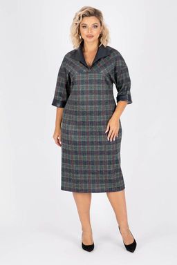 Платье П4-4368/3 - Wisell фото 4