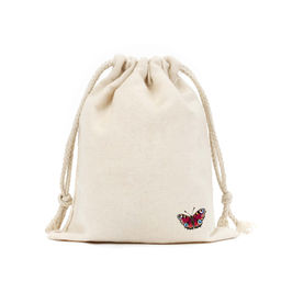 Набор для вышивания PANNA Живая картина JK-2198 Бабочка Павлиний глаз 7.5 х 5 см