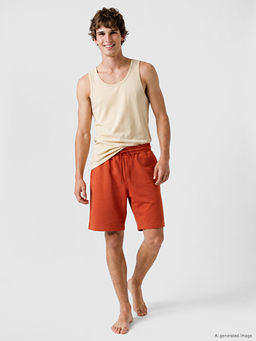 Regular Fit Erkek ?ort
