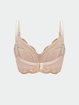 Balensiz Dolgusuz Dantelli Emzirme S?tyeni