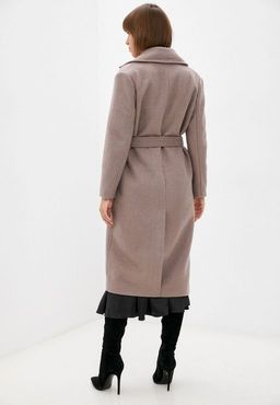 Пальто жен. - Incity фото 23