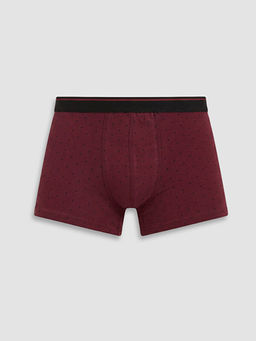 Pamuklu Esnek Erkek Boxer 3l?