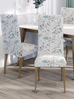 Комплект чехлов на стулья 2 шт., 36*98 см Valiant  фото 53