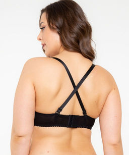 -10% Бюстгальтер Valeria 012044-2 белый  фото 7