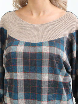 Джемпер М4-5349/2 - Wisell фото 16