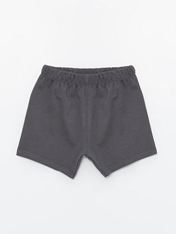 Beli Lastikli Basic Erkek Bebek ?ort