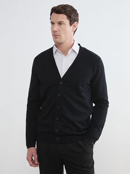 Standart Kal?p Erkek Triko H?rka