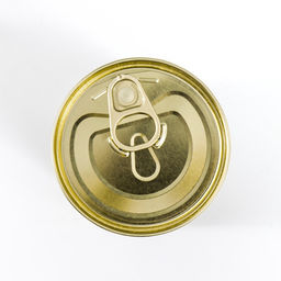 Носки мужские в банке «Для рождённого в СССР», подарочные, чёрные, 43-45 р-р