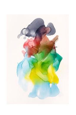 VISTA-ARTISTA PSV-A3 Папка с синтетической бумагой 200 г/м2 A3 30 х 42 см папка 10 л. каменная (синтетическая) бумага  фото 4