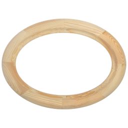 Рамка Gamma ВКБ-02 20 х 30 см каркас без стекла овал