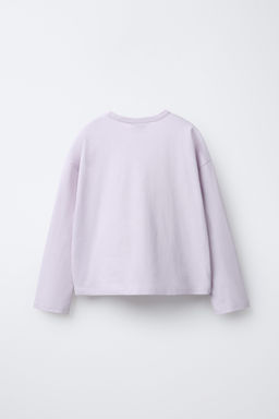 AGES 6-14 / KPOP DEMON HUNTERS NETFLIX  PYJAMAS - Zara фото 3