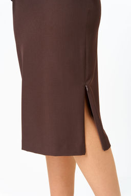 Костюм VILENA 1126 шоколад