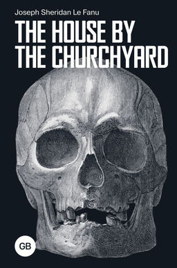 The House by the Churchyard = Дом у кладбища