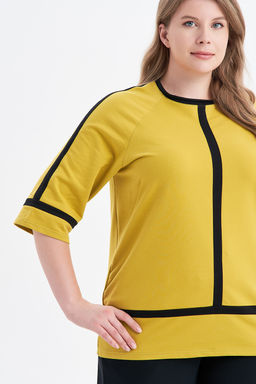 Блузка - Olsi фото 7