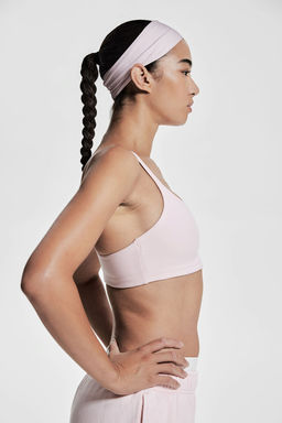 Sujetador de deporte en SoftMove Medium Support