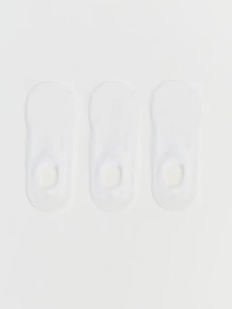 Комплект из 3 пар носков / Zarina