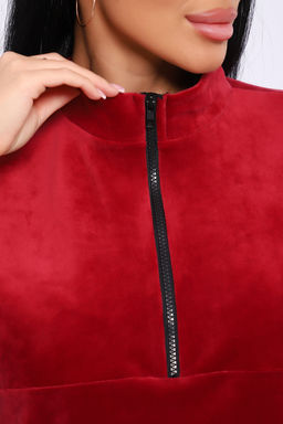 Джемпер 26609 - Натали фото 6