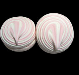 Зефир со вкусом МАЛИНЫ вес 3 кг (Нальчик-сладость)