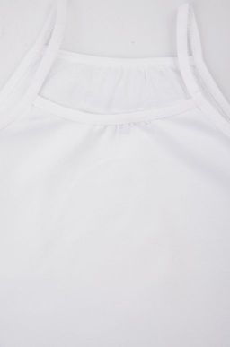 Майка на бретелях для девочки Donella  фото 2