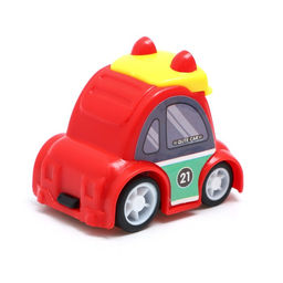 Цена за 2 шт. Машина инерционная «Билли», МИКС