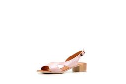 Босоножки EDART 3051.312 be.pink.pearl