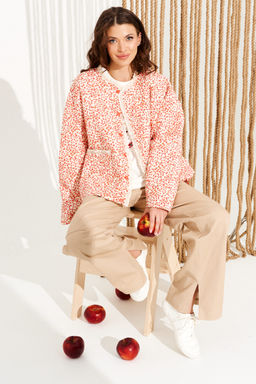 Куртка женская - Elletto фото 6