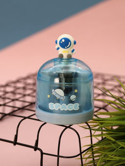 Точилка для карандашей электрическая "Space"