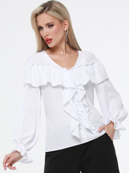 Блузка Франциска - Dstrend фото 3