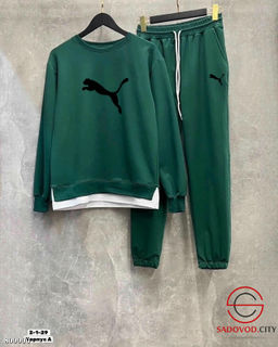 Костюм двойка, двунитка - Bruno фото 5