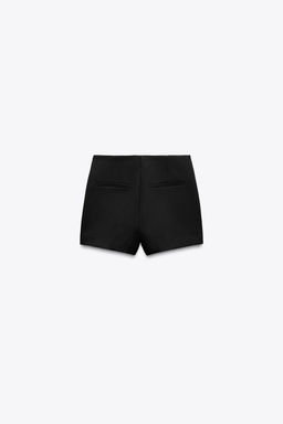 ASYMMETRIC SKORT - Zara фото 46