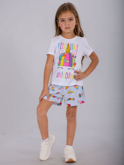 Пижама, домашний костюм ДК-601