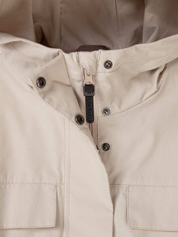 Куртка Ваниль 7+ - Bungly фото 4