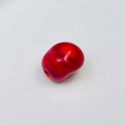 Бусины для украшений из Коралла (3 шт) - Радуга самоцветов фото 3