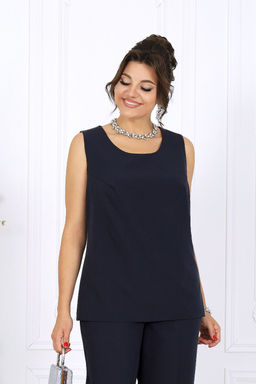 Костюм Ninele 6071 синий фото 7