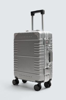 TRAVEL SUITCASE - Zara фото 12