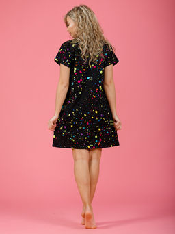 532 Туника "Фейерверк"