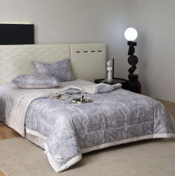 Одеяло Mency двухстороннее с простыней и наволочками ODMENHD11 1.5 спальный