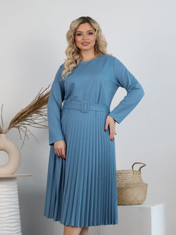 Платье П5-5135/15 - Wisell фото 9