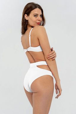 Верх купальника CBS242 ALB - Uniconf фото 2