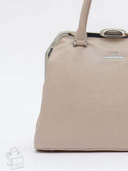 Сумка женская кожаная 9893Y b.apricot Polina&Eiterou