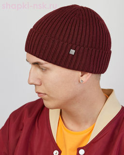 133/FL SHM Шапка мужская флис (58-60)