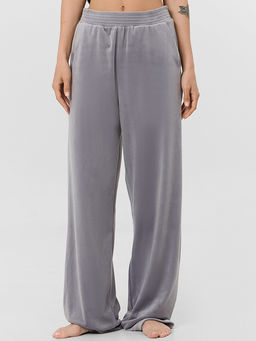 Комплект женский домашний серый - Mark formelle фото 3