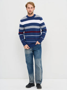 Джемпер мужской 5242-12398 - Vay фото 3