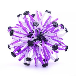 Запускалка (мяч) -трансформер "Раскрывашка-1" в пакете