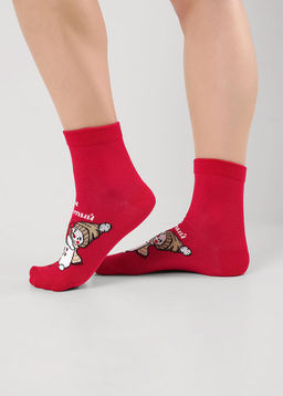 Носки женские