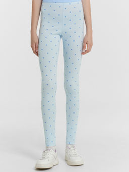 ЛЕГГИНСЫ ДЛЯ ДЕВОЧЕК - Mark formelle фото 2