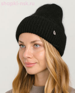 443 PB Колпак женский флис (56-58)