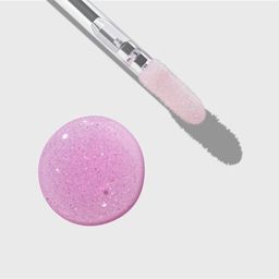 Influence Beauty Блеск для губ PLEXIGLASS тон 04  фото 5