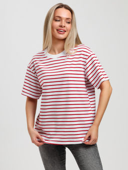 VIOTEX Футболка тельняшка  Брина - Виотекс фото 22