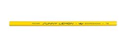 ВКФ Sunny lemon 0-965 Карандаш графитный незаточенный ТМ (HB) 84 шт